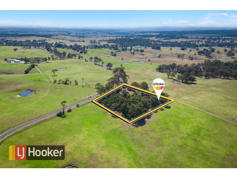 510 Kalimna West Road, Nungurner VIC 3909