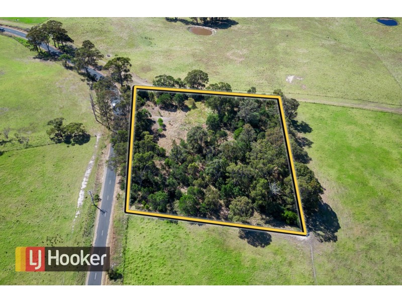 510 Kalimna West Road, Nungurner VIC 3909