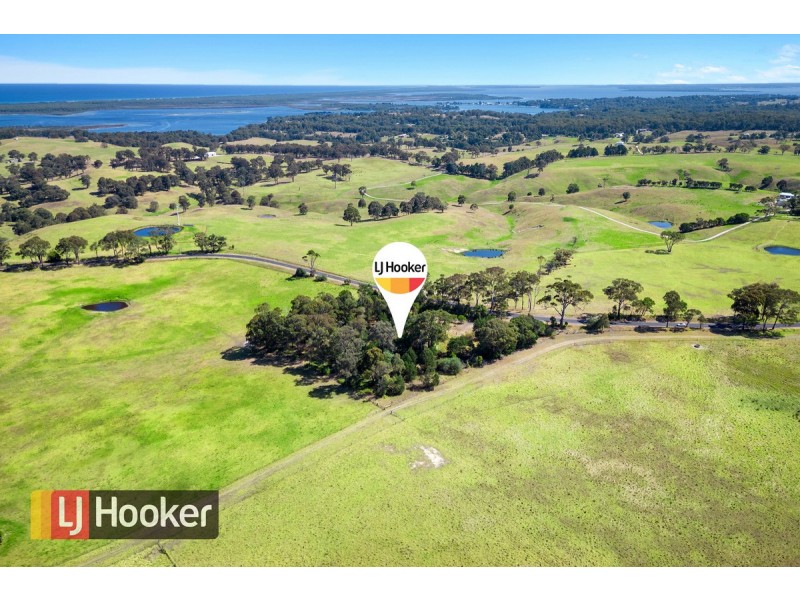 510 Kalimna West Road, Nungurner VIC 3909