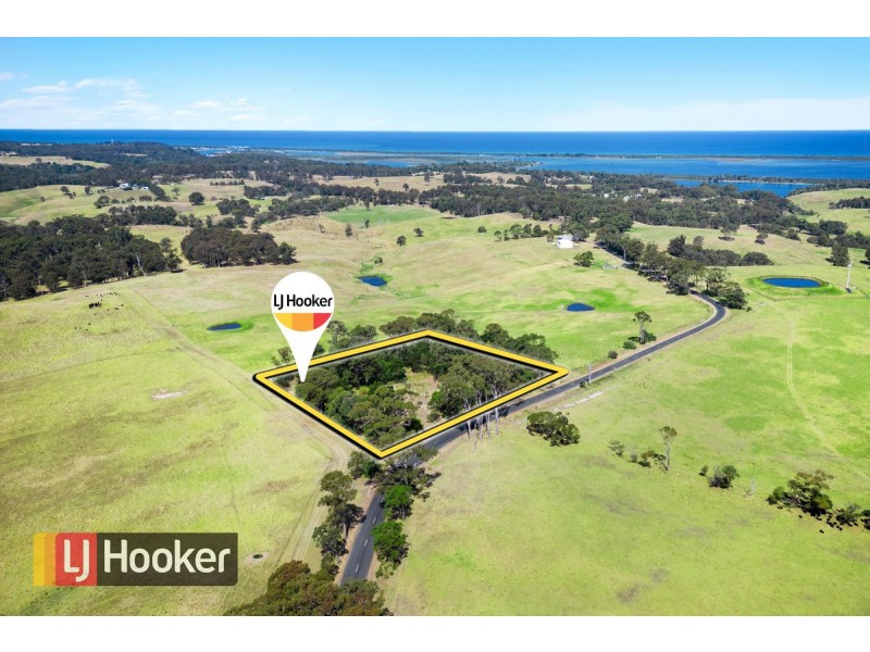 510 Kalimna West Road, Nungurner VIC 3909