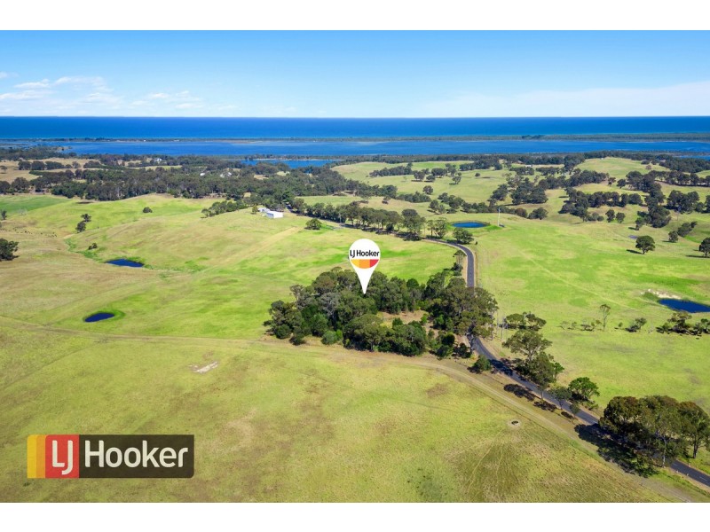 510 Kalimna West Road, Nungurner VIC 3909