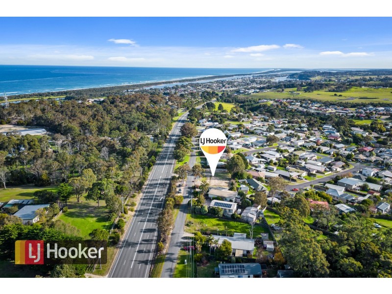 Lot 1/191 Princes Highway, Lakes Entrance VIC 3909