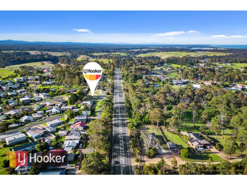 Lot 1/191 Princes Highway, Lakes Entrance VIC 3909