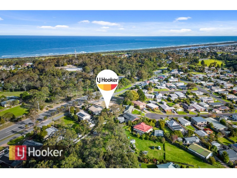 Lot 3/191 Princes Highway, Lakes Entrance VIC 3909