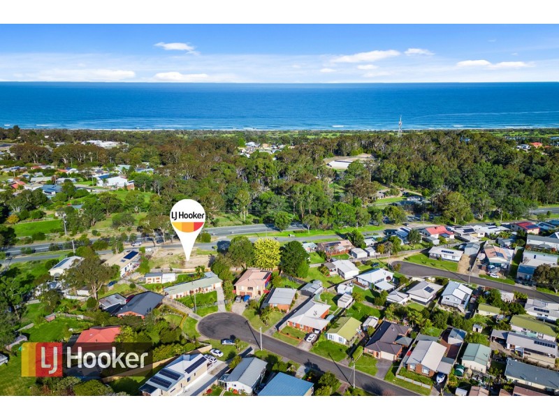 Lot 3/191 Princes Highway, Lakes Entrance VIC 3909