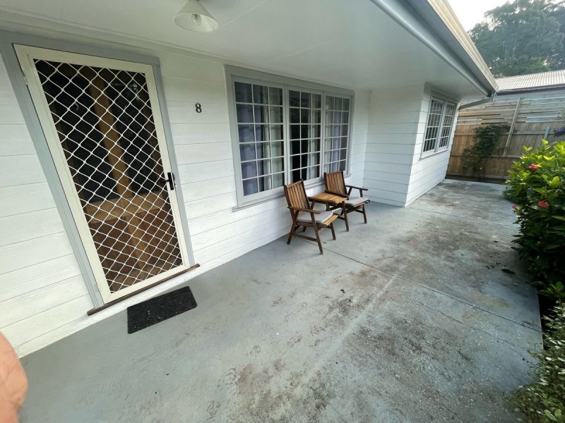 8 Fisher Street, Lakes Entrance VIC 3909