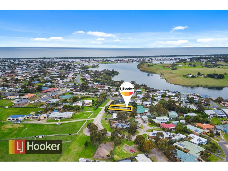 3 Hassett Road, Lakes Entrance VIC 3909