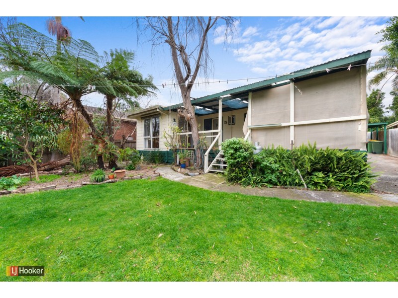 3 Hassett Road, Lakes Entrance VIC 3909