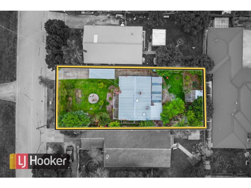 3 Hassett Road, Lakes Entrance VIC 3909