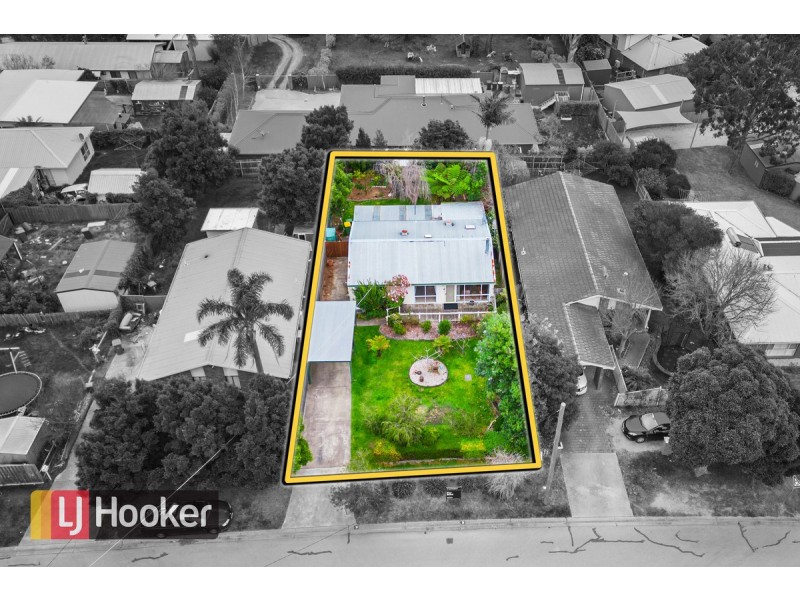 3 Hassett Road, Lakes Entrance VIC 3909