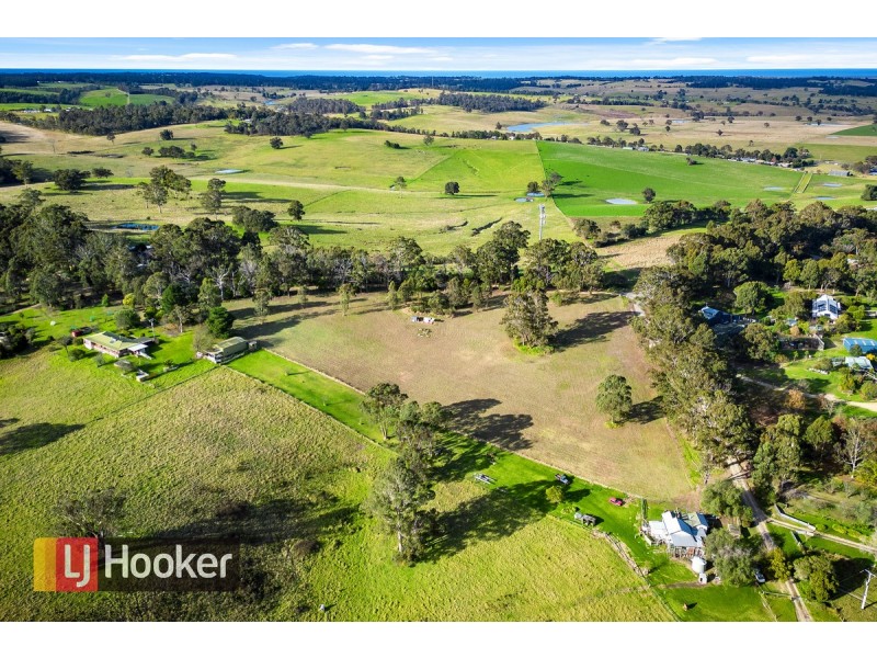 155 Old Orbost Road, Swan Reach VIC 3903