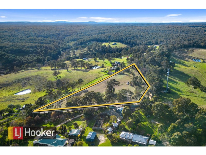 155 Old Orbost Road, Swan Reach VIC 3903