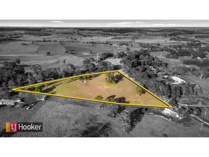 155 Old Orbost Road, Swan Reach VIC 3903