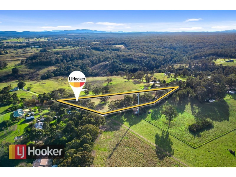 155 Old Orbost Road, Swan Reach VIC 3903