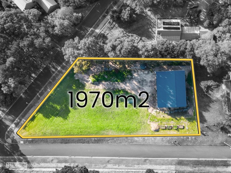 24 Seagull Avenue, Metung VIC 3904