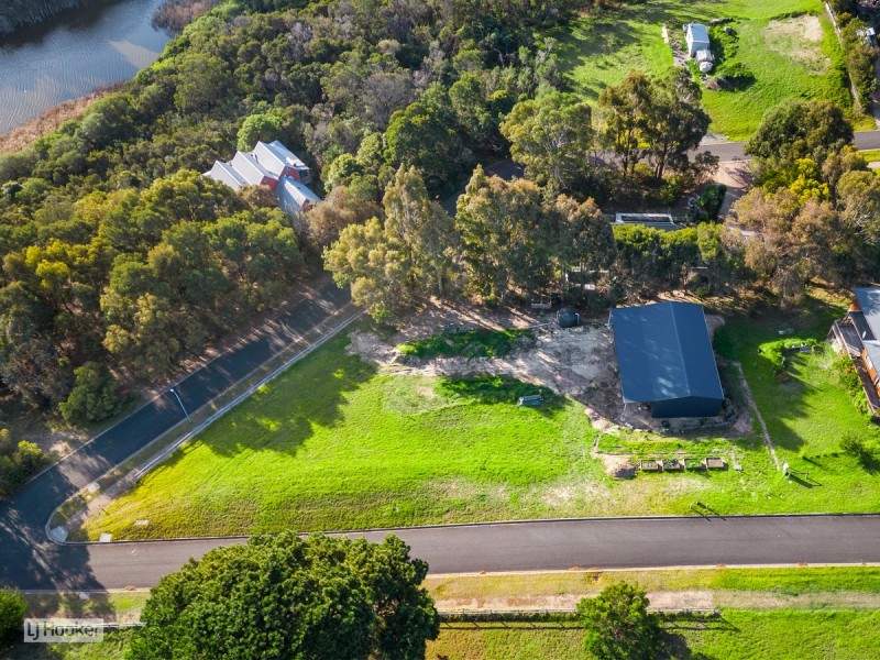 24 Seagull Avenue, Metung VIC 3904