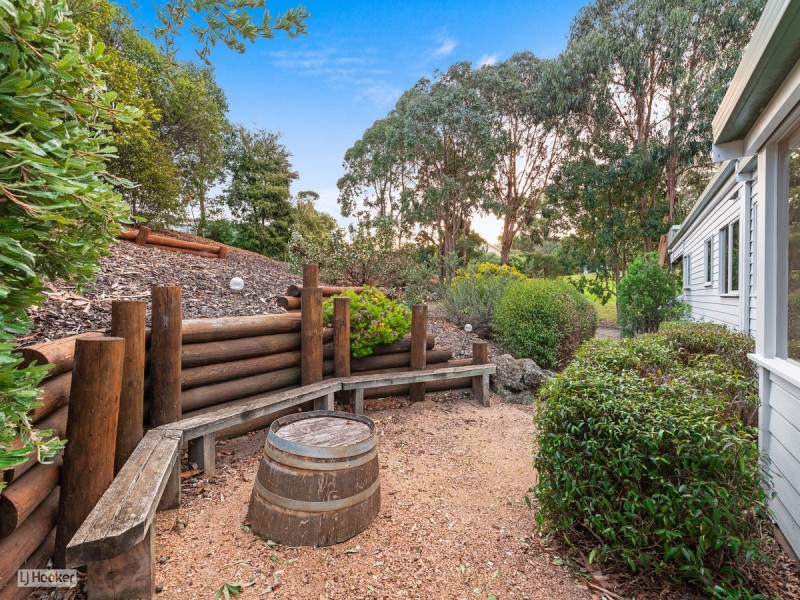 3 Bancroft Place, Metung VIC 3904