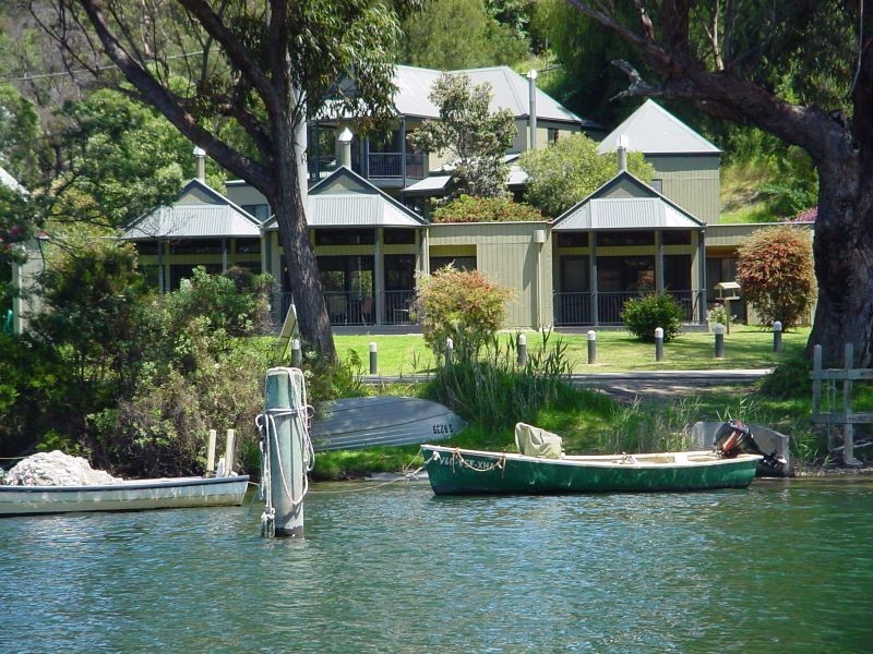 Sheoak Edgewater Terraces in Metung, Metung VIC 3904