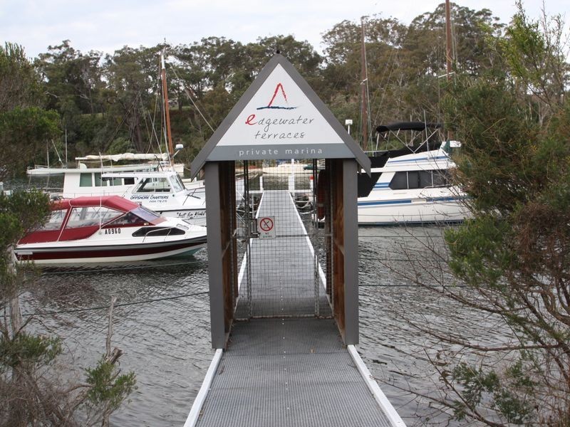 Sheoak Edgewater Terraces in Metung, Metung VIC 3904