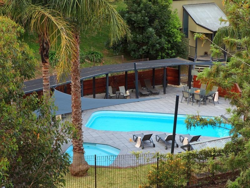 Sheoak Edgewater Terraces in Metung, Metung VIC 3904