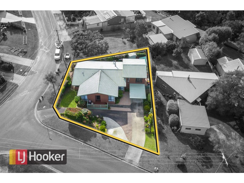 1 Uringa Close, Lake Bunga VIC 3909