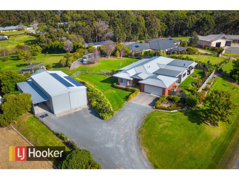 25 Tranquil Court, Lakes Entrance VIC 3909