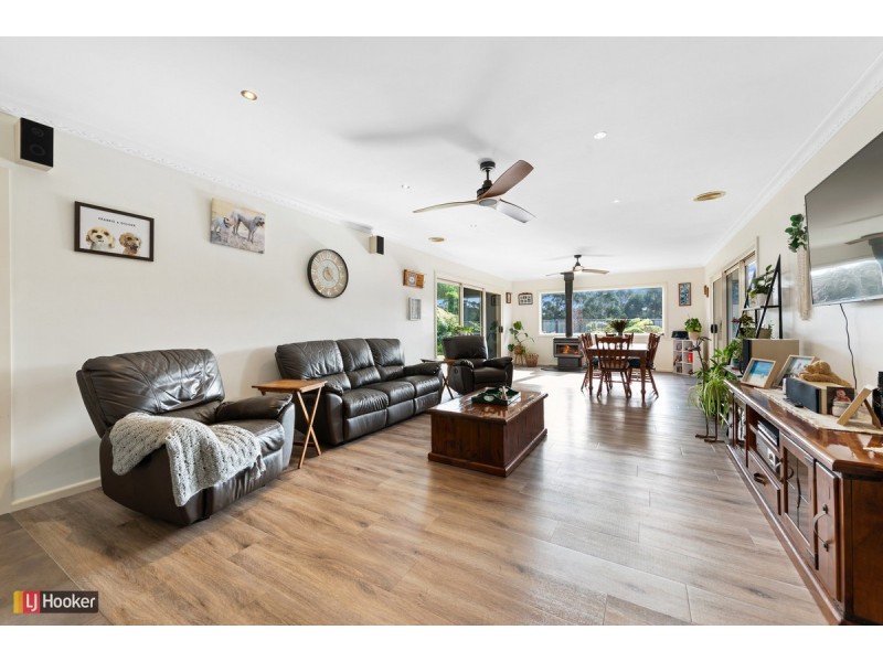 25 Tranquil Court, Lakes Entrance VIC 3909