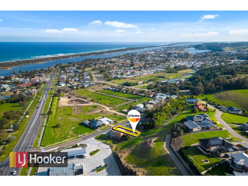 25A Golf Links Road, Lakes Entrance VIC 3909