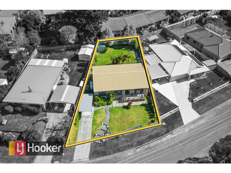 7 Campbell Grove, Lake Bunga VIC 3909
