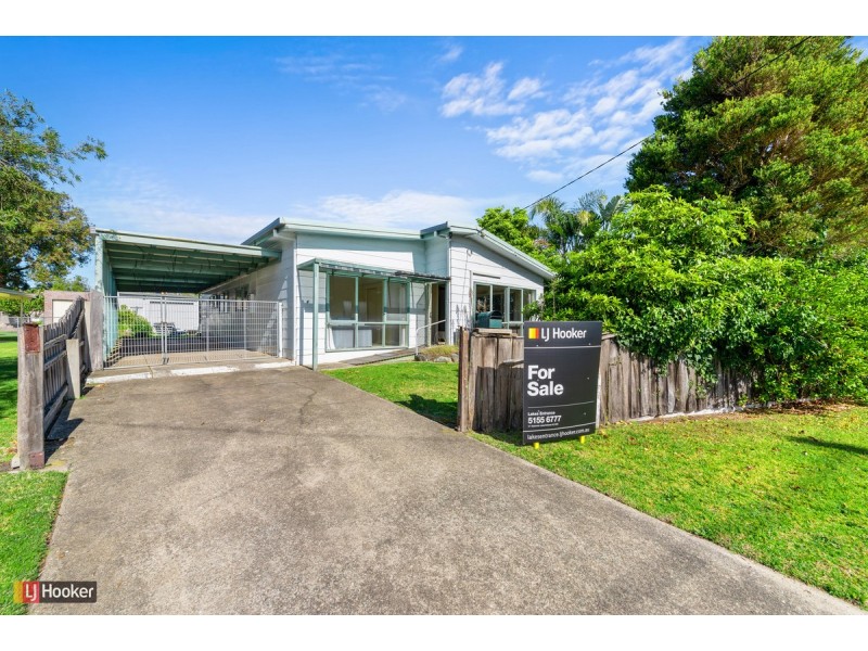 4 Jetty Road, Lakes Entrance VIC 3909