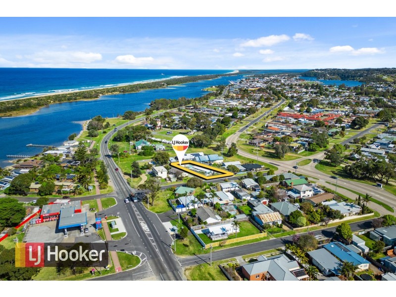 4 Jetty Road, Lakes Entrance VIC 3909