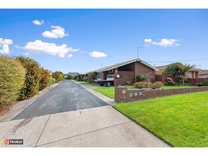 3/35 Carpenter Street, Lakes Entrance VIC 3909