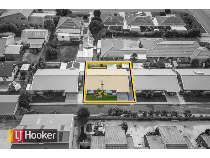 3/35 Carpenter Street, Lakes Entrance VIC 3909