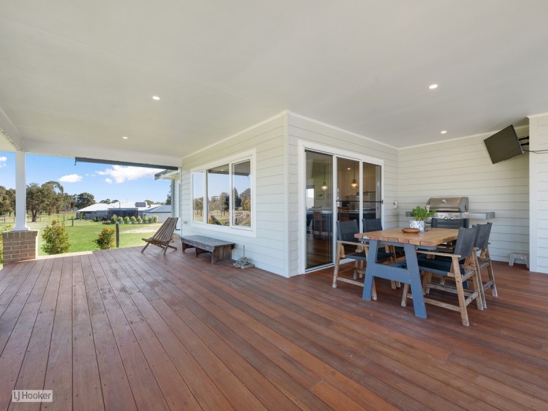 10 Besley Close, Metung VIC 3904