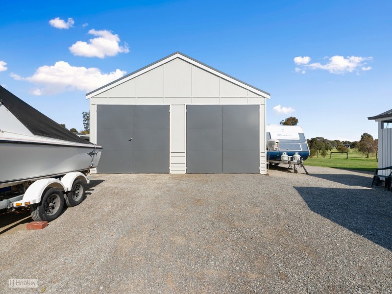 10 Besley Close, Metung VIC 3904