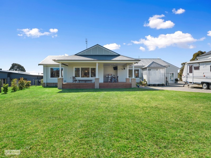 10 Besley Close, Metung VIC 3904