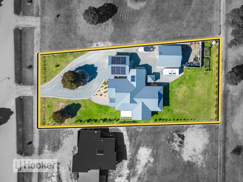 10 Besley Close, Metung VIC 3904