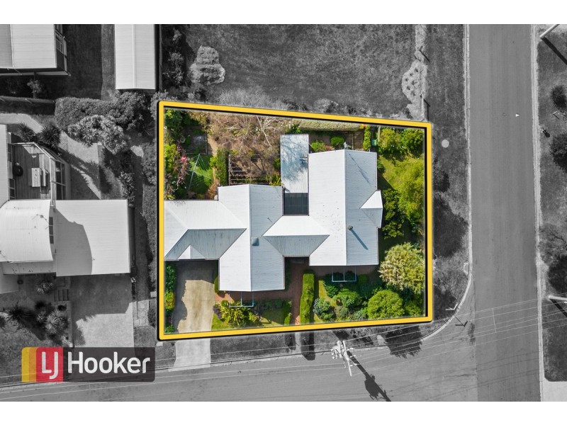 55 Lakeside Drive, Lake Tyers Beach VIC 3909