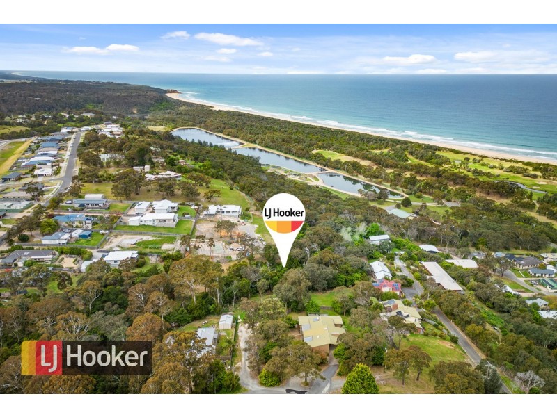 Lot 1 Alieca Rise, Lakes Entrance VIC 3909