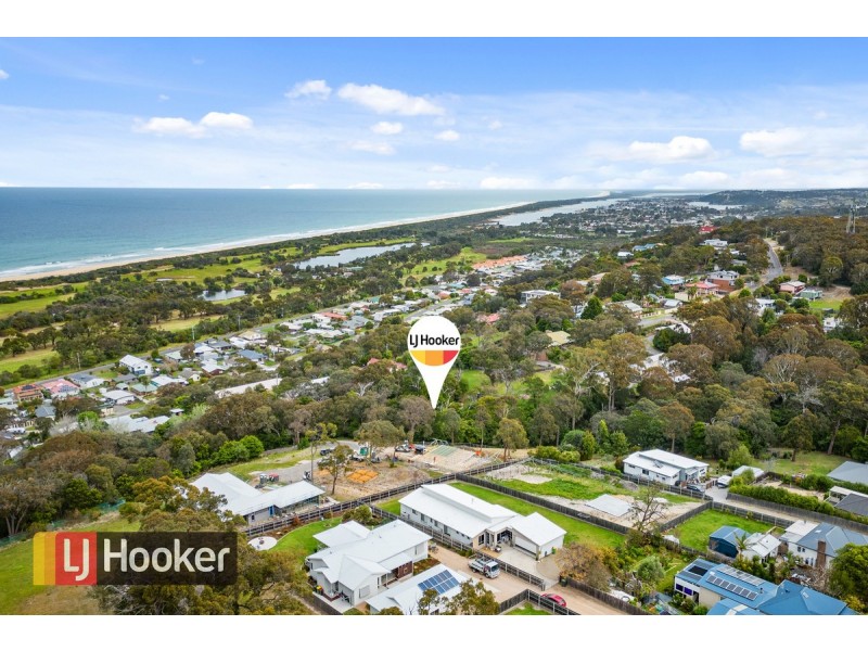 Lot 1 Alieca Rise, Lakes Entrance VIC 3909