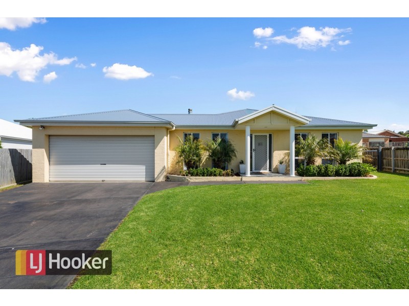 20 Leurimah Court, Kalimna VIC 3909