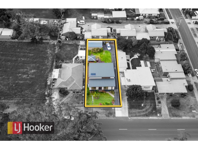 5 Coates Road, Lakes Entrance VIC 3909