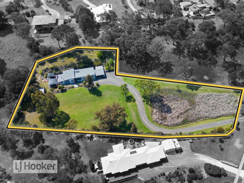 18 The Fields, Metung VIC 3904