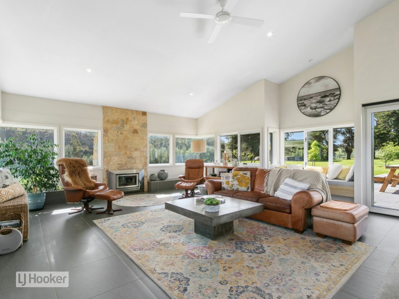 41 Limestone View, Swan Reach VIC 3903