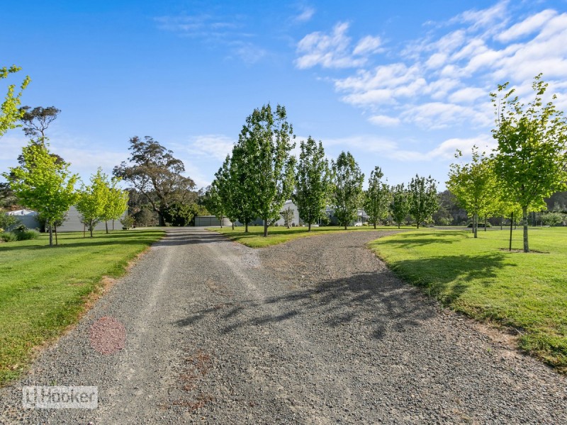 41 Limestone View, Swan Reach VIC 3903