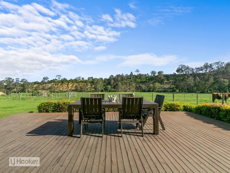 41 Limestone View, Swan Reach VIC 3903