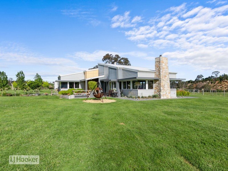 41 Limestone View, Swan Reach VIC 3903