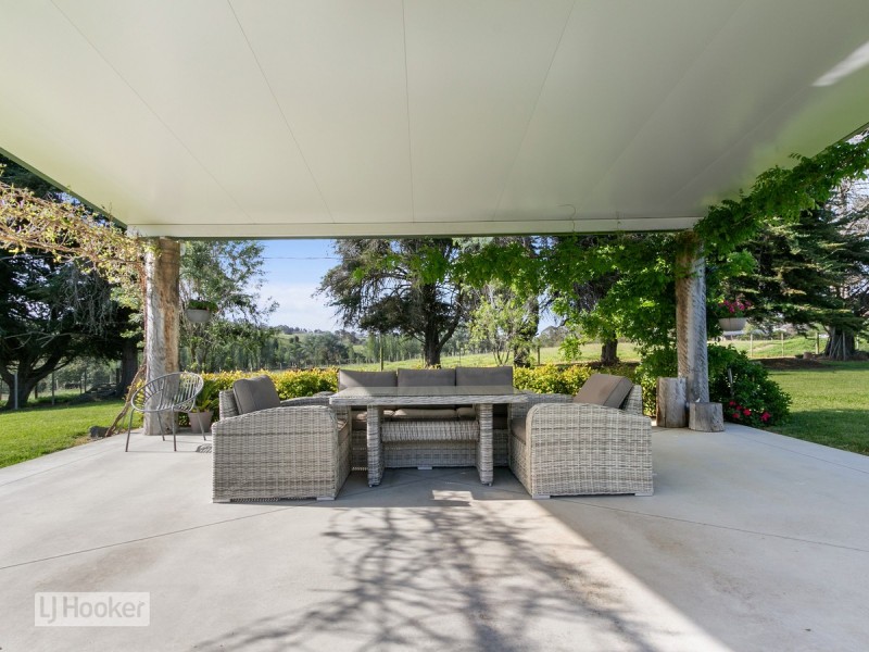 41 Limestone View, Swan Reach VIC 3903