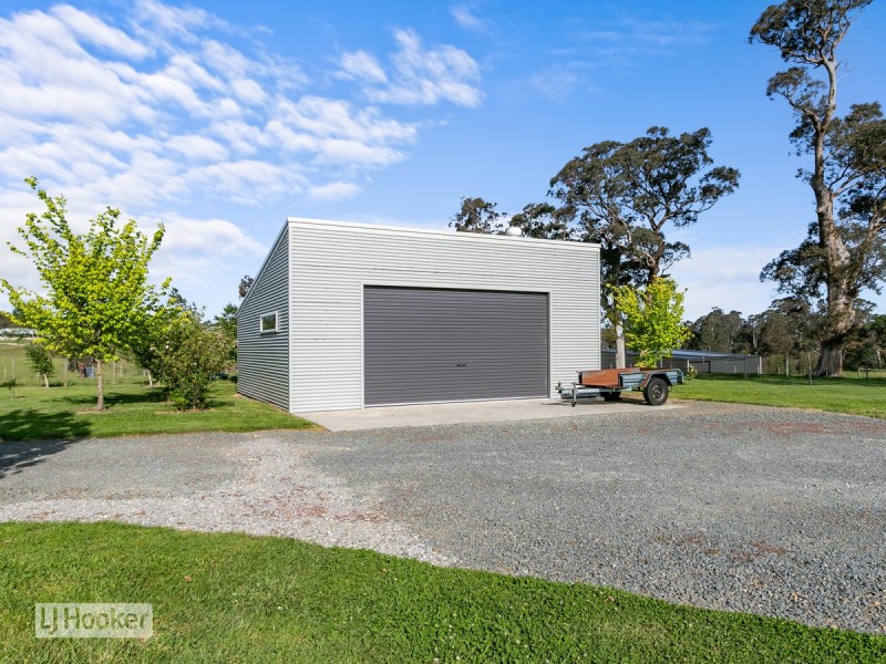 41 Limestone View, Swan Reach VIC 3903