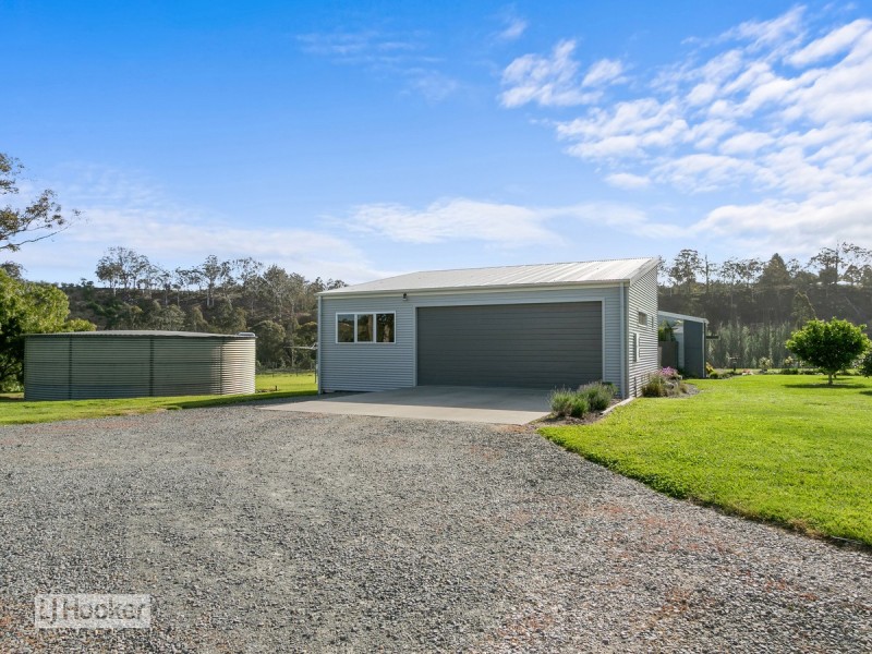 41 Limestone View, Swan Reach VIC 3903